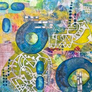 "Jumping thru Hoops"